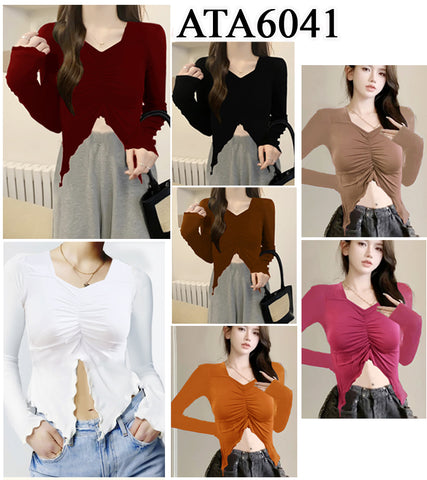 အပျော့သားလက်ရှည်