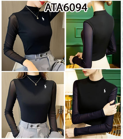 အပျော့သားလက်ရှည်