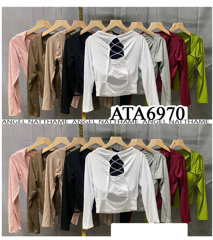 အပျော့သားလက်ရှည်