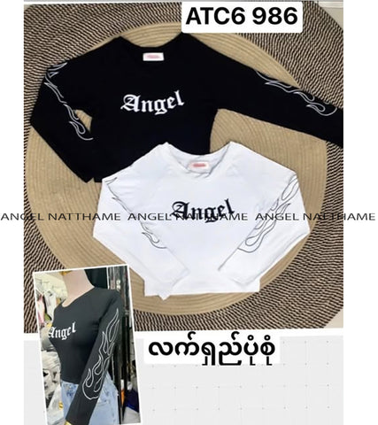 အပျော့သားလက်ရှည်