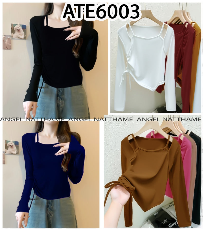 အပျော့သားလက်ရှည်