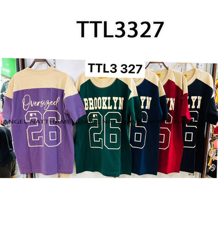 တီရှပ်သားလက်တို