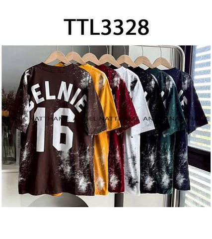 တီရှပ်သားလက်တို