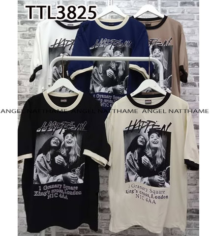 တီရှပ်သားလက်တို