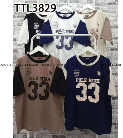 တီရှပ်သားလက်တို