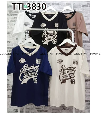 တီရှပ်သားလက်တို