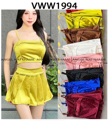 Satin valentino သားဝမ်းဆက်