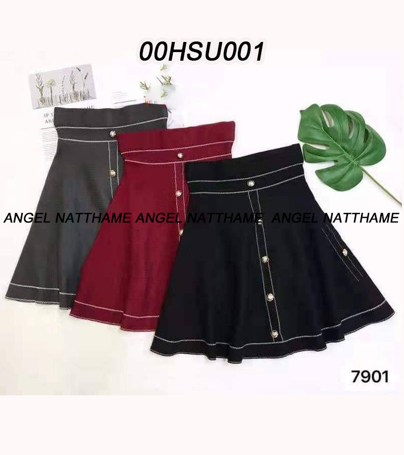 စီလွန်သားစကပ်-2qr