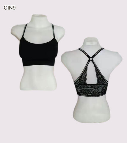 အအေးသား Bra