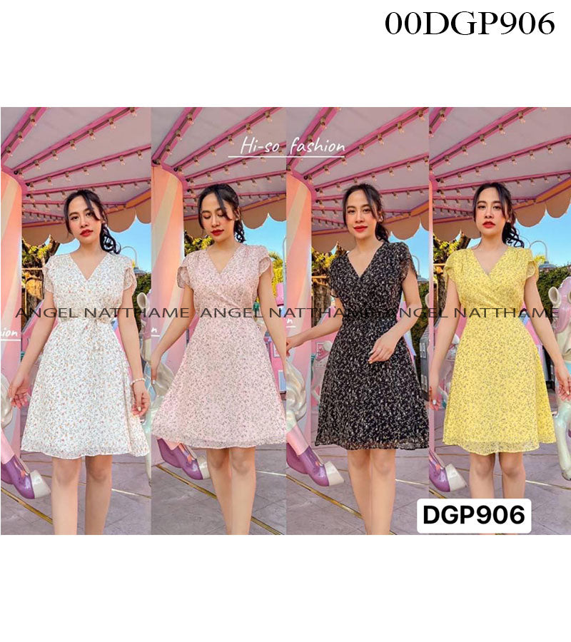 ဂျော်ဂျက်သားဂါဝန်တို