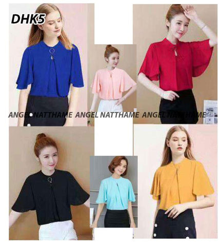 ဂျော်ဂျက်သားလက်တို