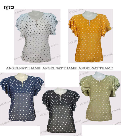 ဂျော်ဂျက်သားလက်တို