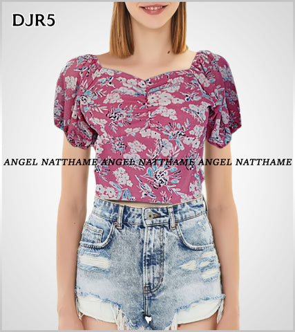 ဂျော်ဂျက်သားလက်တို