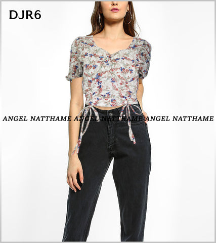 ဂျော်ဂျက်သားလက်တို