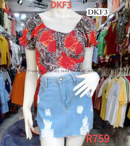 ဂျော်ဂျက်သားလက်တို