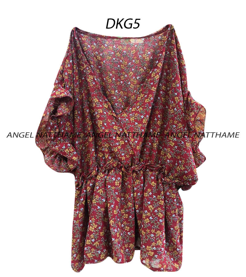 ဂျော်ဂျက်သားလက်တို