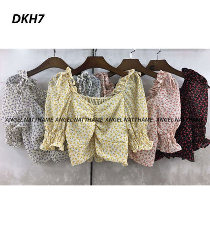 ဂျောက်ဂျက်အပွင့်လက်တို