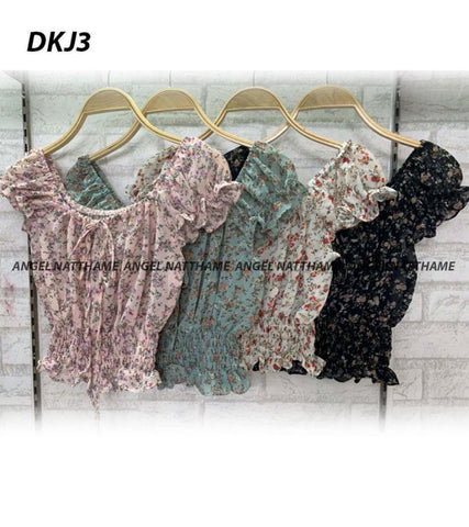 ဂျောက်ဂျက်အပွင့်လက်တို