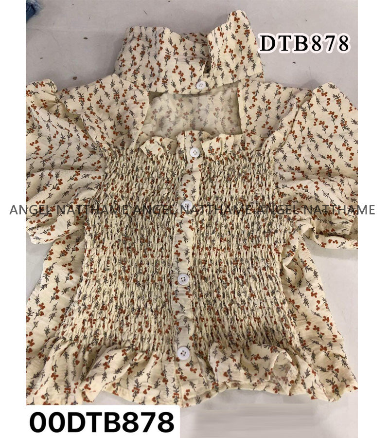 ဂျော်ဂျက်လက်တို