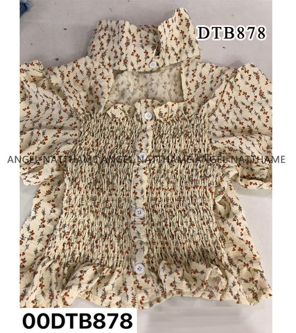 ဂျော်ဂျက်လက်တို