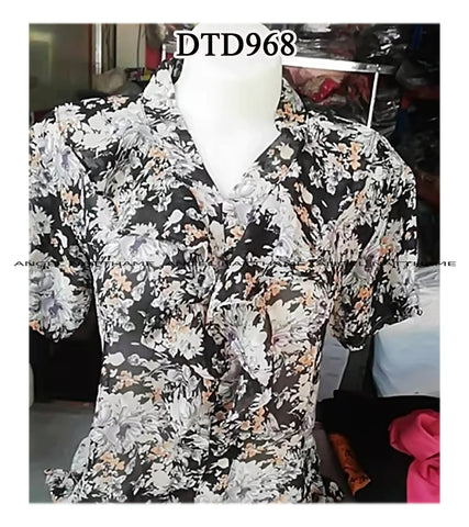 ဂျော်ဂျက်လက်တို