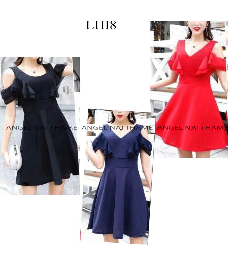 ဂျော်ဂျက်သားလက်တိုဂါဝန်တို